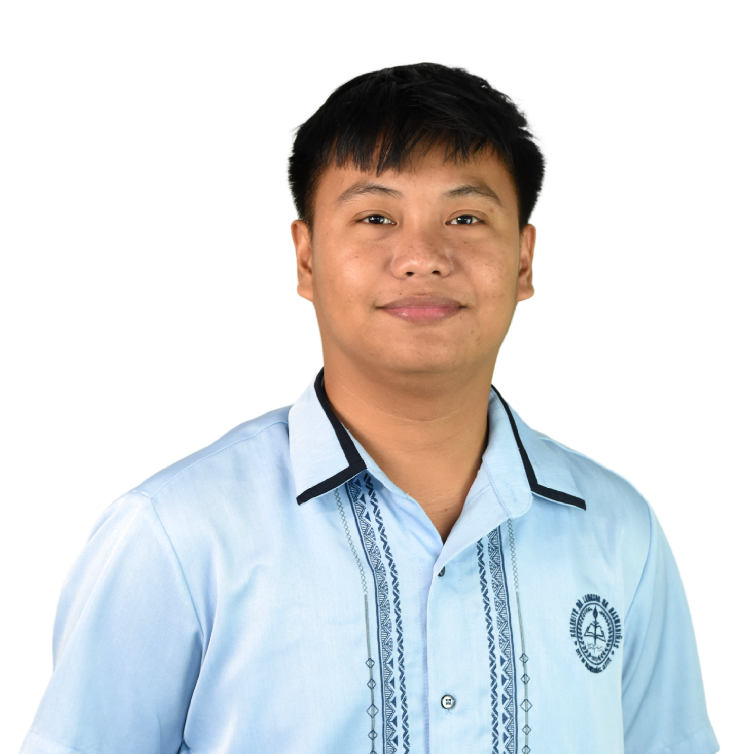 Con Marvin B. Serrano