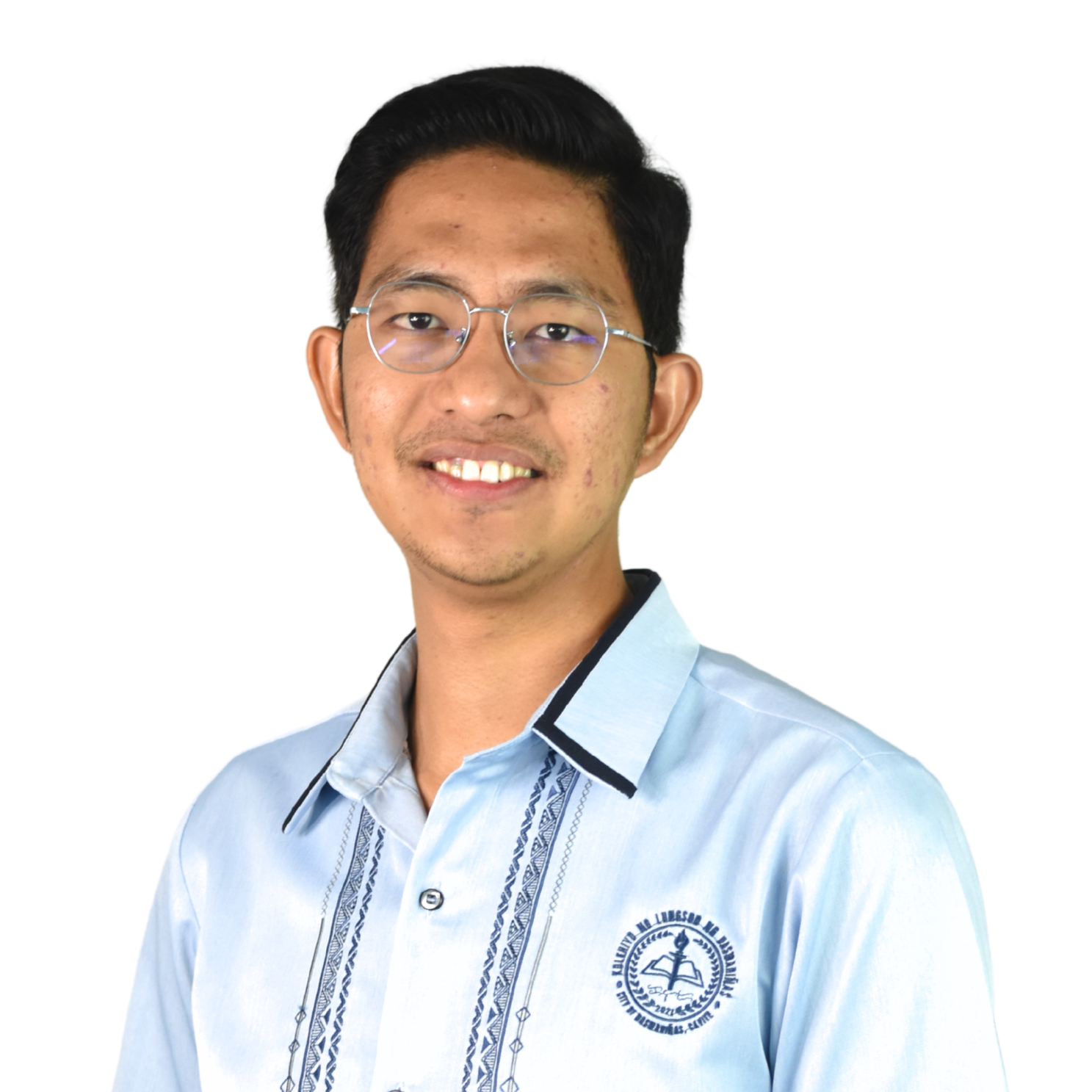 Keno A. Villavicencio