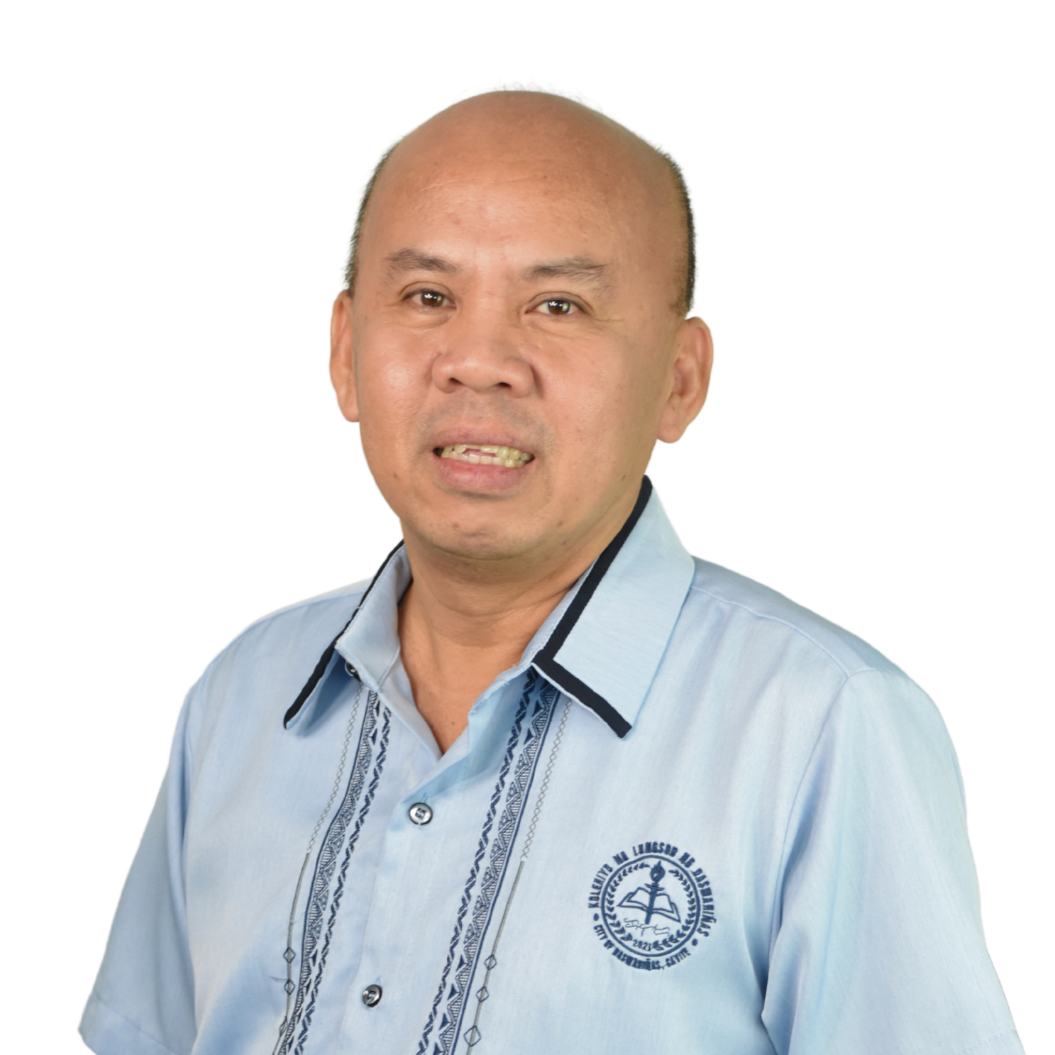 Arnold B. Galve, DITc