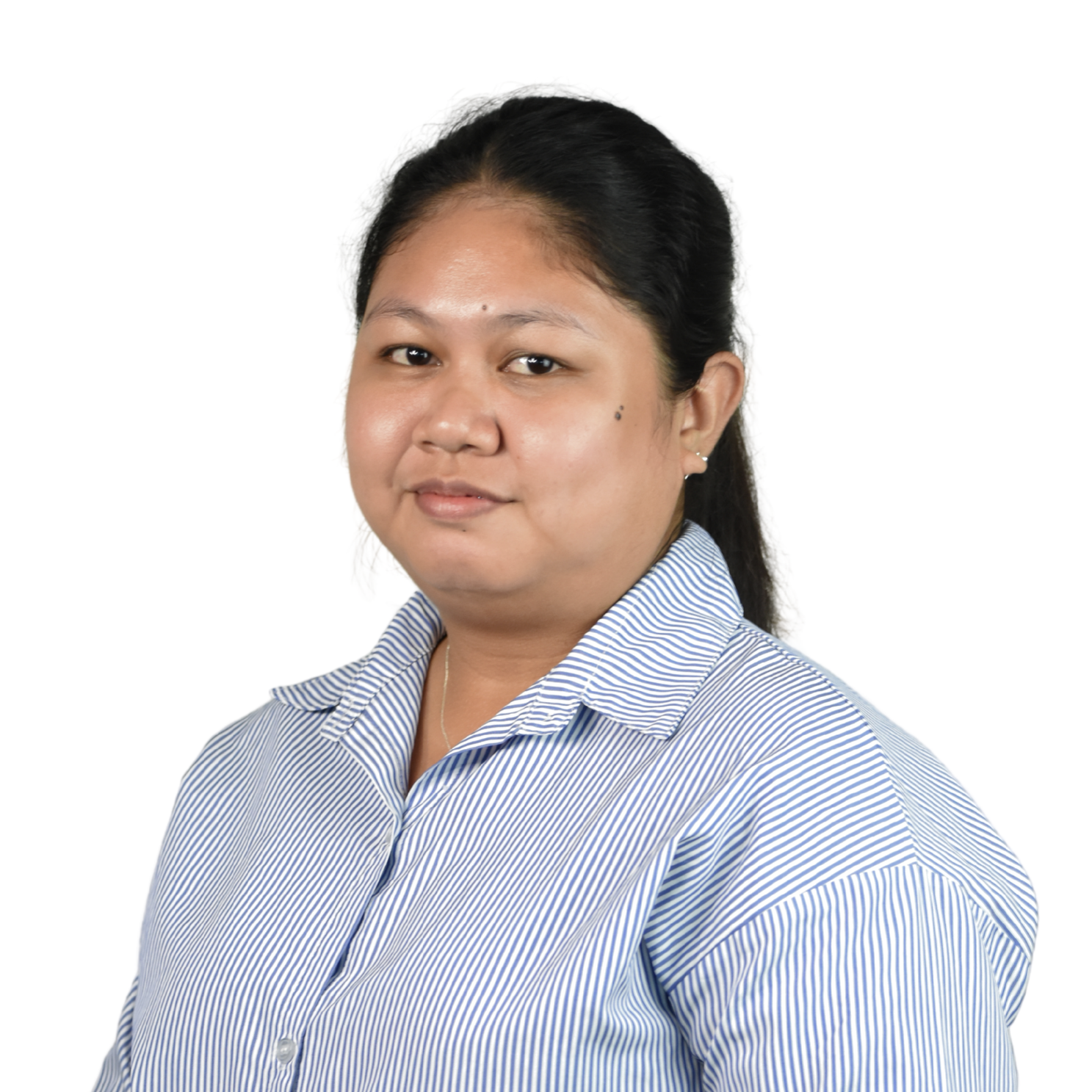 Marie Joy C. Ignacio