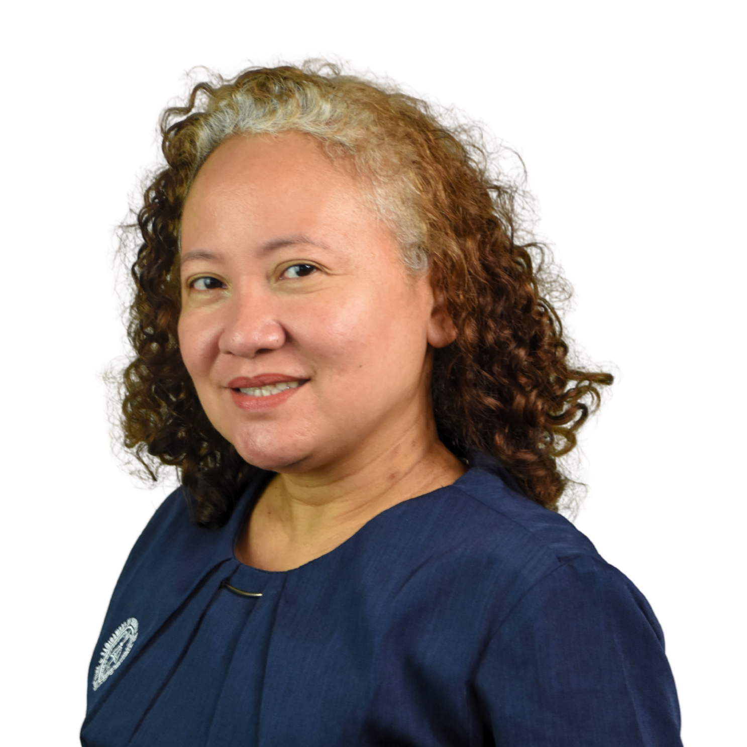 Annabelle S. Salacsacan