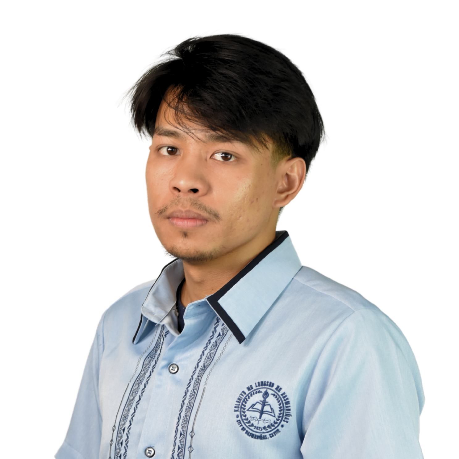 Charles Byron De Jesus