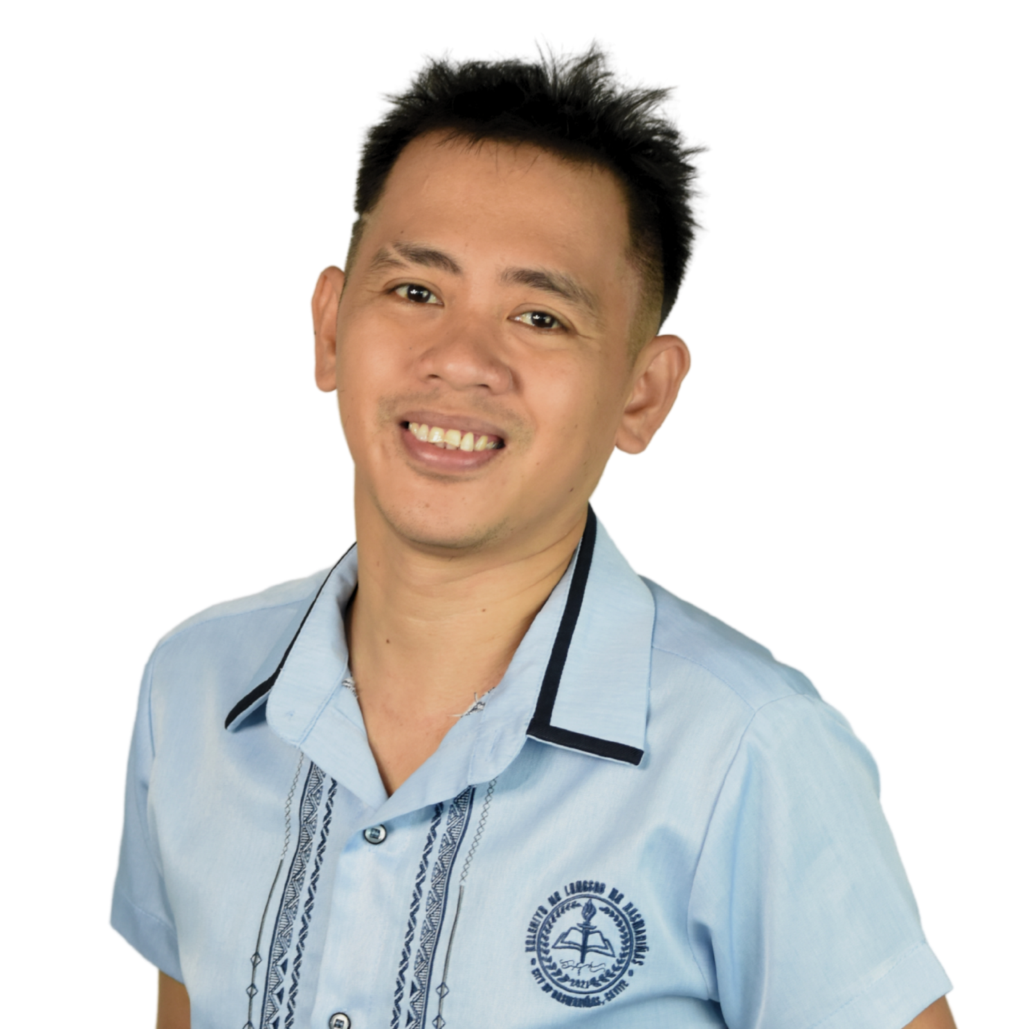 Mark Christopher B. Borja